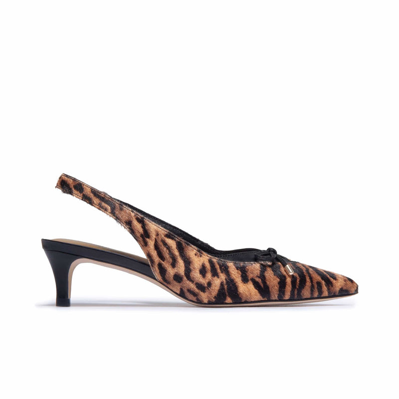 Misha Slingback Pump