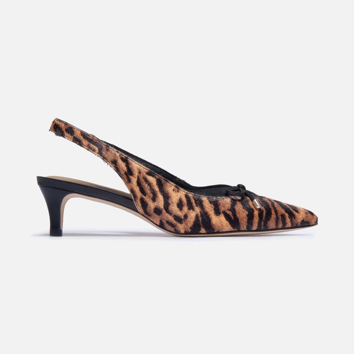 Misha Slingback Pump