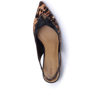 Misha Slingback Pump