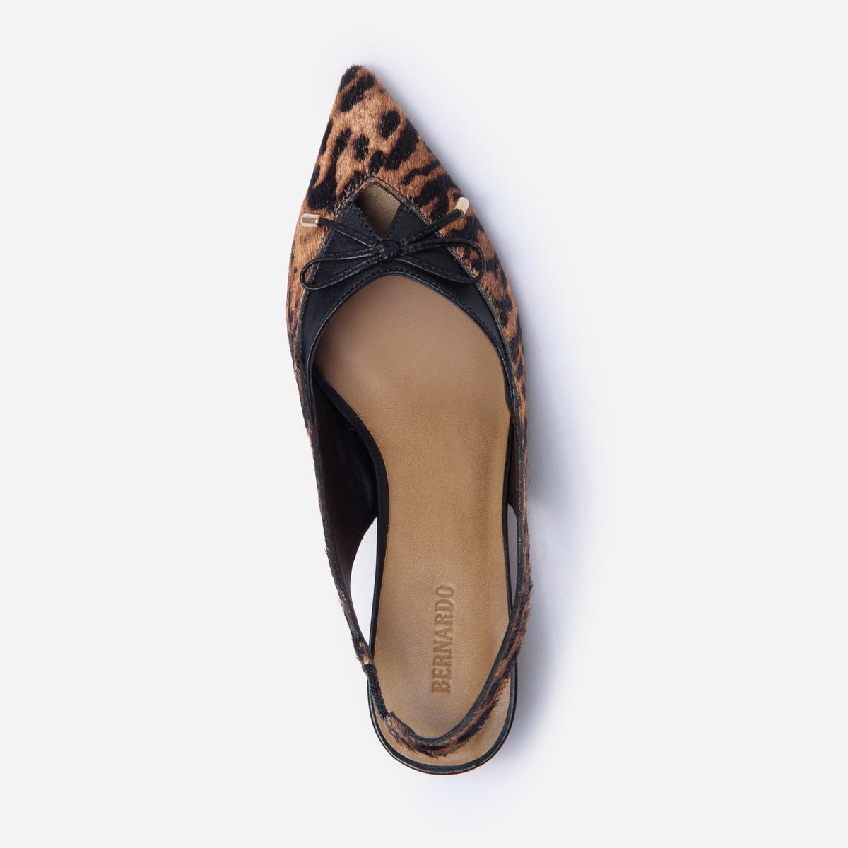 Misha Slingback Pump
