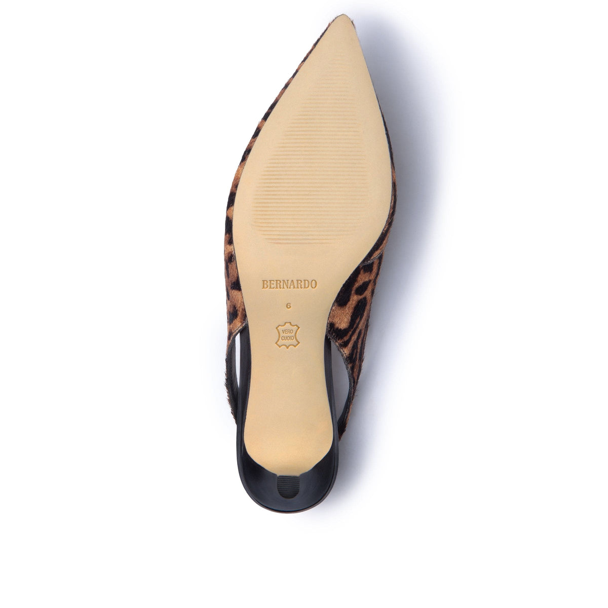 Misha Slingback Pump
