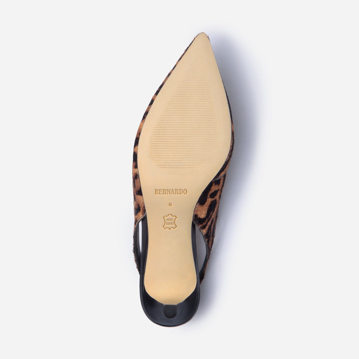Misha Slingback Pump