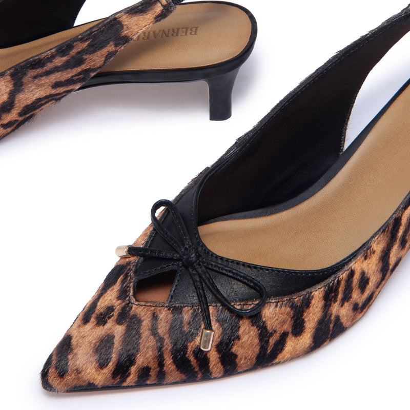 Misha Slingback Pump
