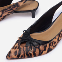Misha Slingback Pump