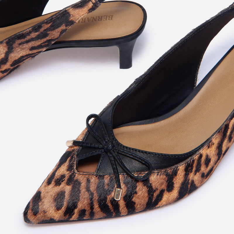 Misha Slingback Pump
