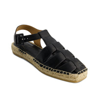 Monri Espadrille Sandal