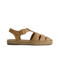 Monri Espadrille Sandal