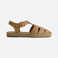 Monri Espadrille Sandal