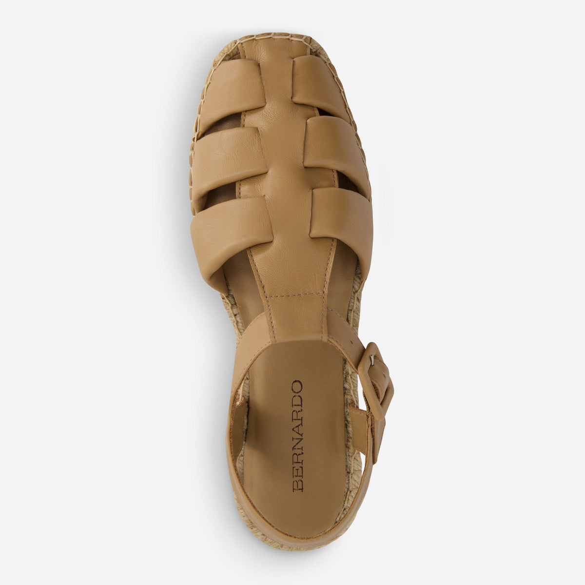 Monri Espadrille Sandal