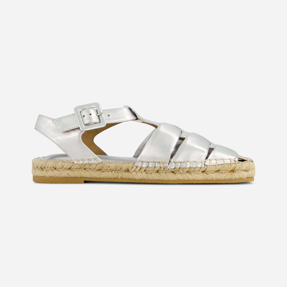 Monri Espadrille Sandal