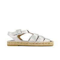 Monri Espadrille Sandal