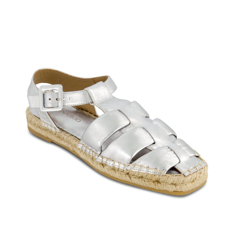 Monri Espadrille Sandal