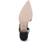 Bernardo 1946 Shoes Monroe Pump