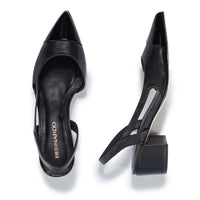 Bernardo 1946 Shoes Monroe Pump