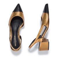 Bernardo 1946 Shoes Monroe Pump