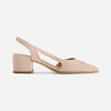 All Colors: Monroe Pump