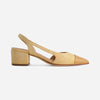 All Colors: Monroe Pump