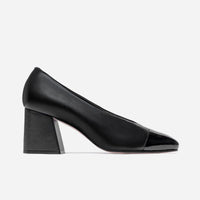 Murphy Cap-Toe Pump