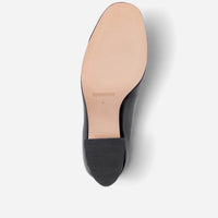 Murphy Cap-Toe Pump