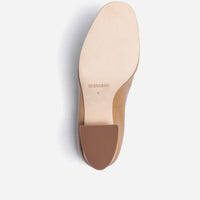 Murphy Cap-Toe Pump