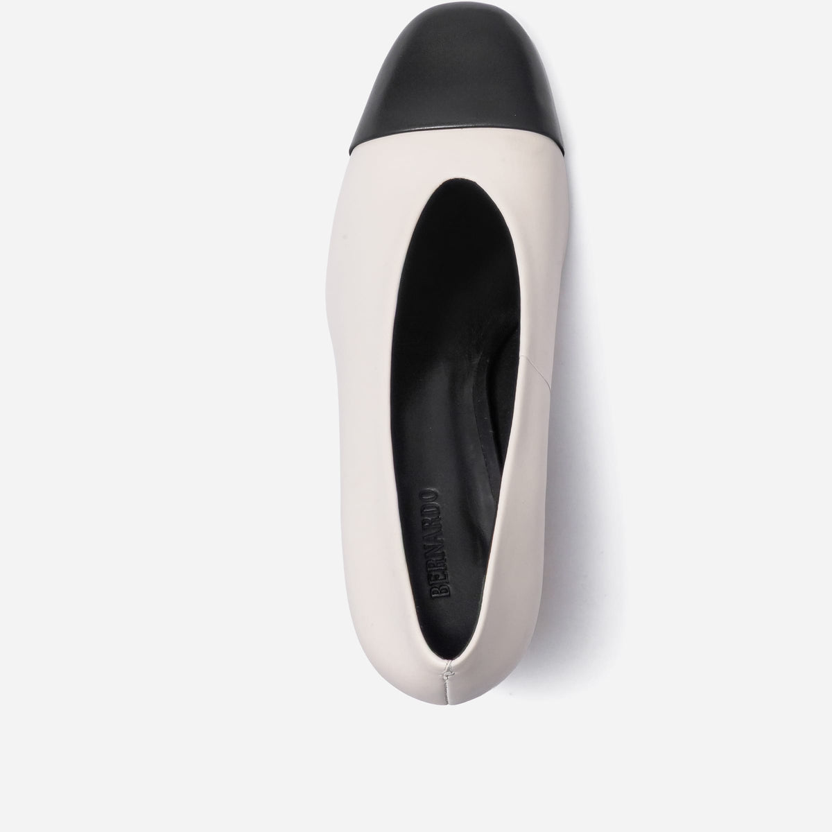 Murphy Cap-Toe Pump
