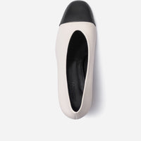 Murphy Cap-Toe Pump
