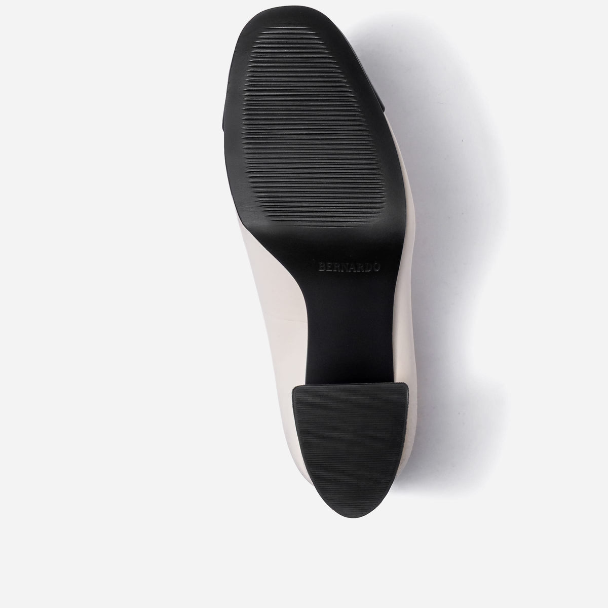 Murphy Cap-Toe Pump