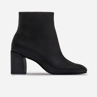 Naomi Mid Heel Bootie