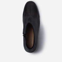 Naomi Mid Heel Bootie