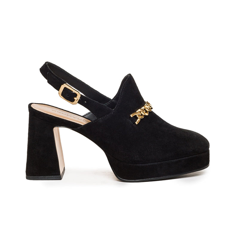 Napa Platform Mule