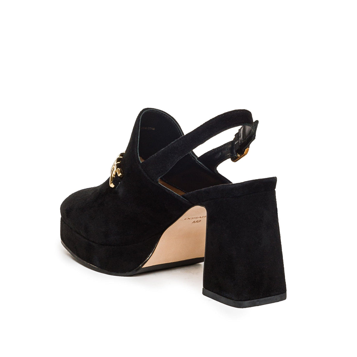 Napa Platform Mule