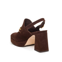 Napa Platform Mule