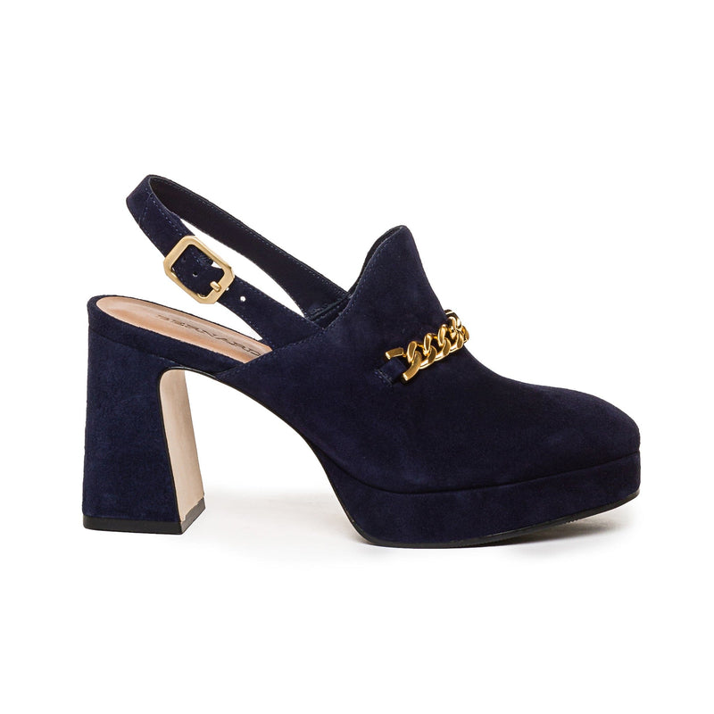 Napa Platform Mule