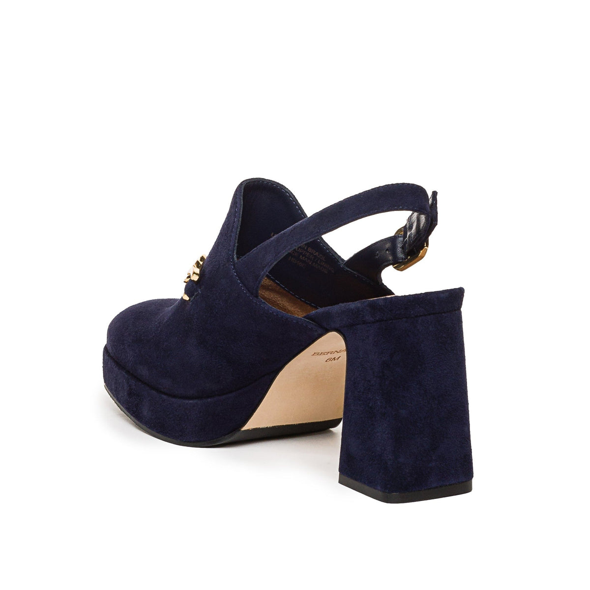 Napa Platform Mule