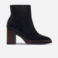 Nara Platform Bootie