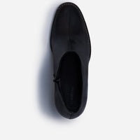 Nara Platform Bootie