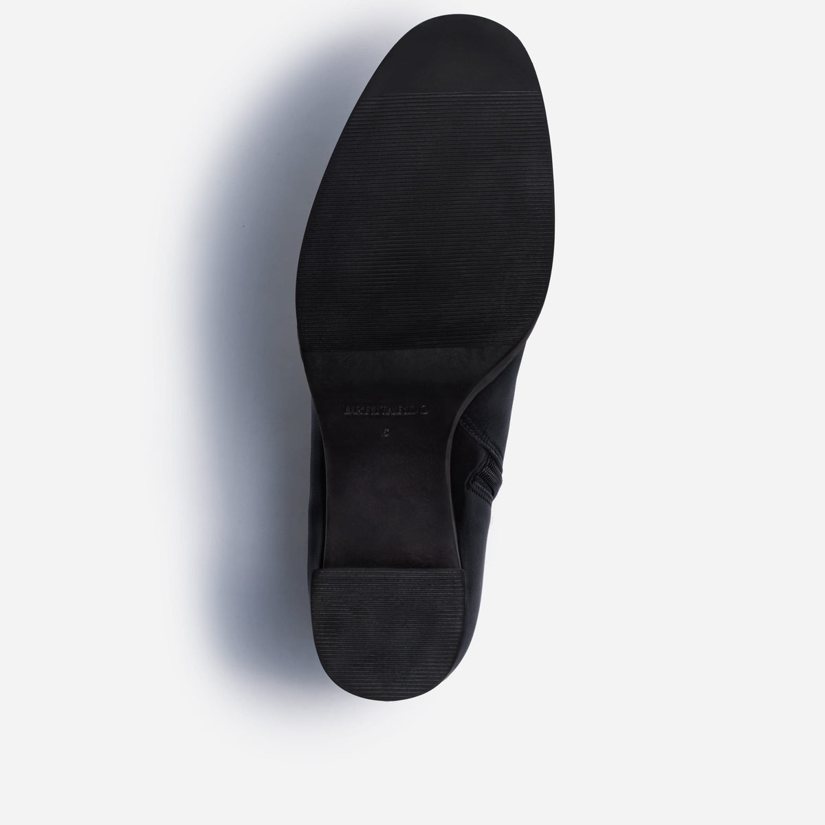 Nara Platform Bootie
