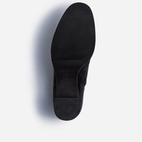 Nara Platform Bootie