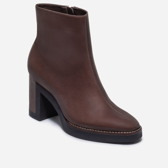 Nara Platform Bootie