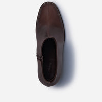 Nara Platform Bootie
