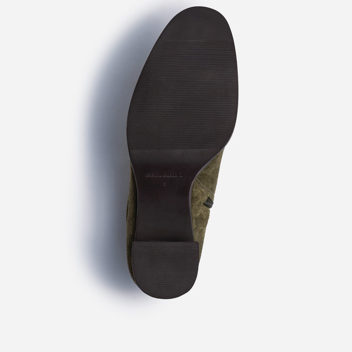 Nara Platform Bootie