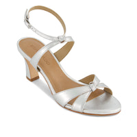 Neera Mid Heel Sandal