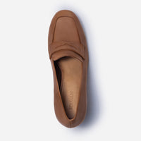 Nevaeh Loafer Pump