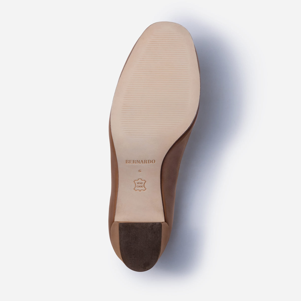 Nevaeh Loafer Pump