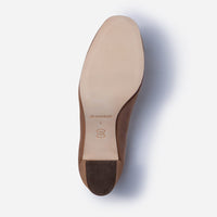 Nevaeh Loafer Pump