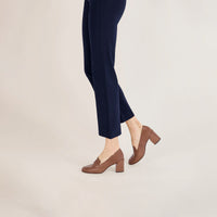 Nevaeh Loafer Pump
