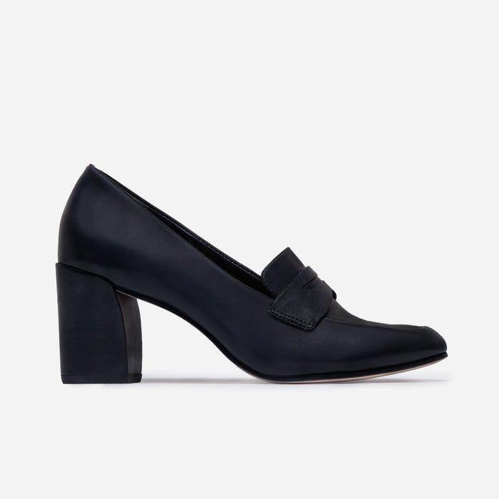 Nevaeh Loafer Pump