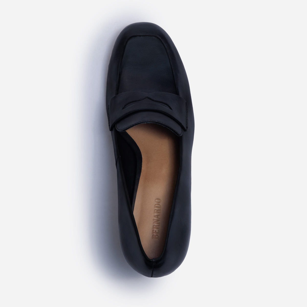 Nevaeh Loafer Pump