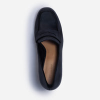 Nevaeh Loafer Pump