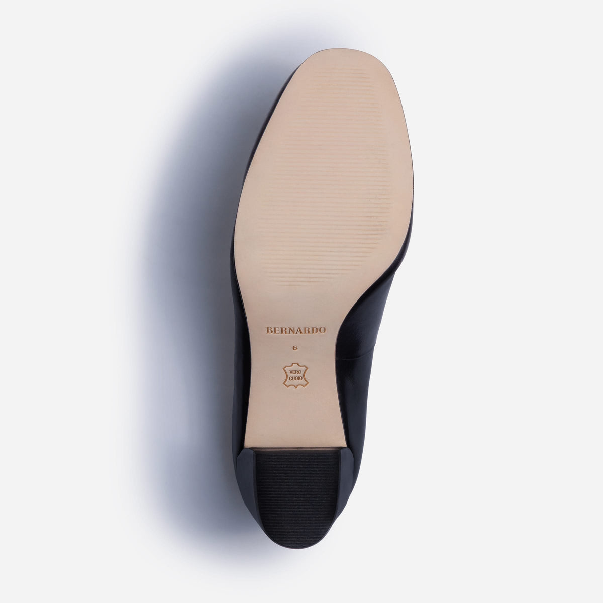 Nevaeh Loafer Pump